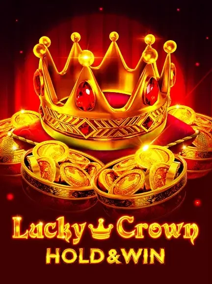 Lucky Crown Hold And Win gokkast