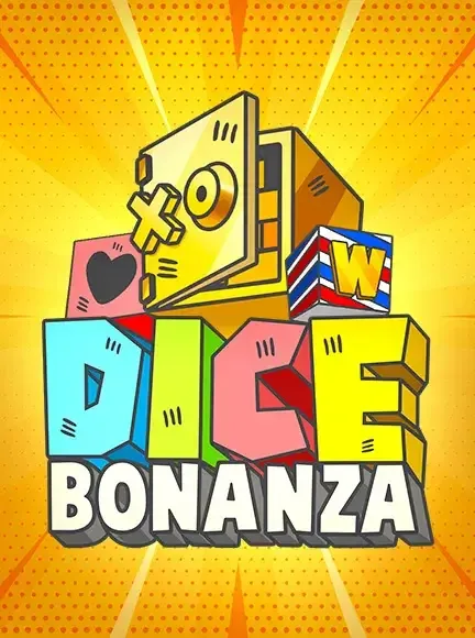 Dice Bonanza gokkast